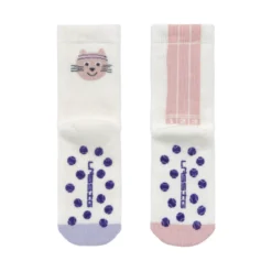 Stoppersocken Katze
