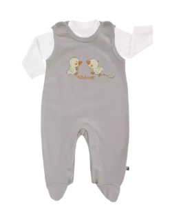 Stramplerset Basic