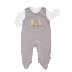 Stramplerset Basic