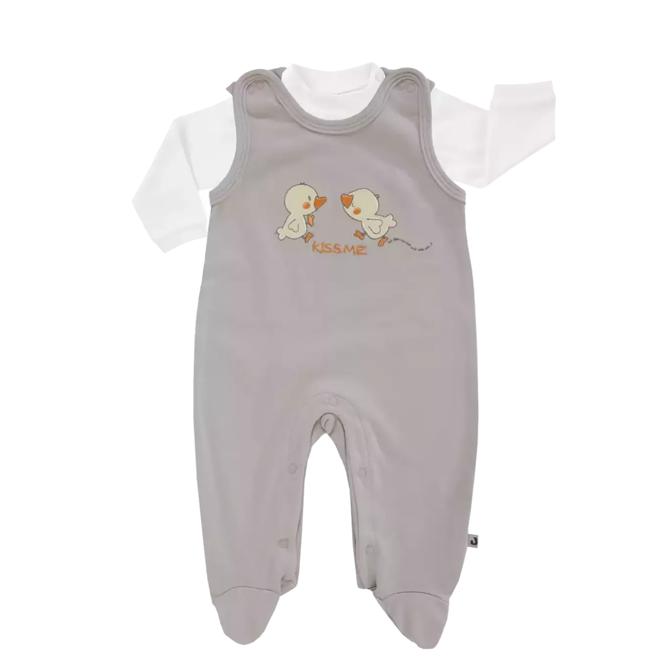 Stramplerset Basic