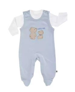 Stramplerset Basic