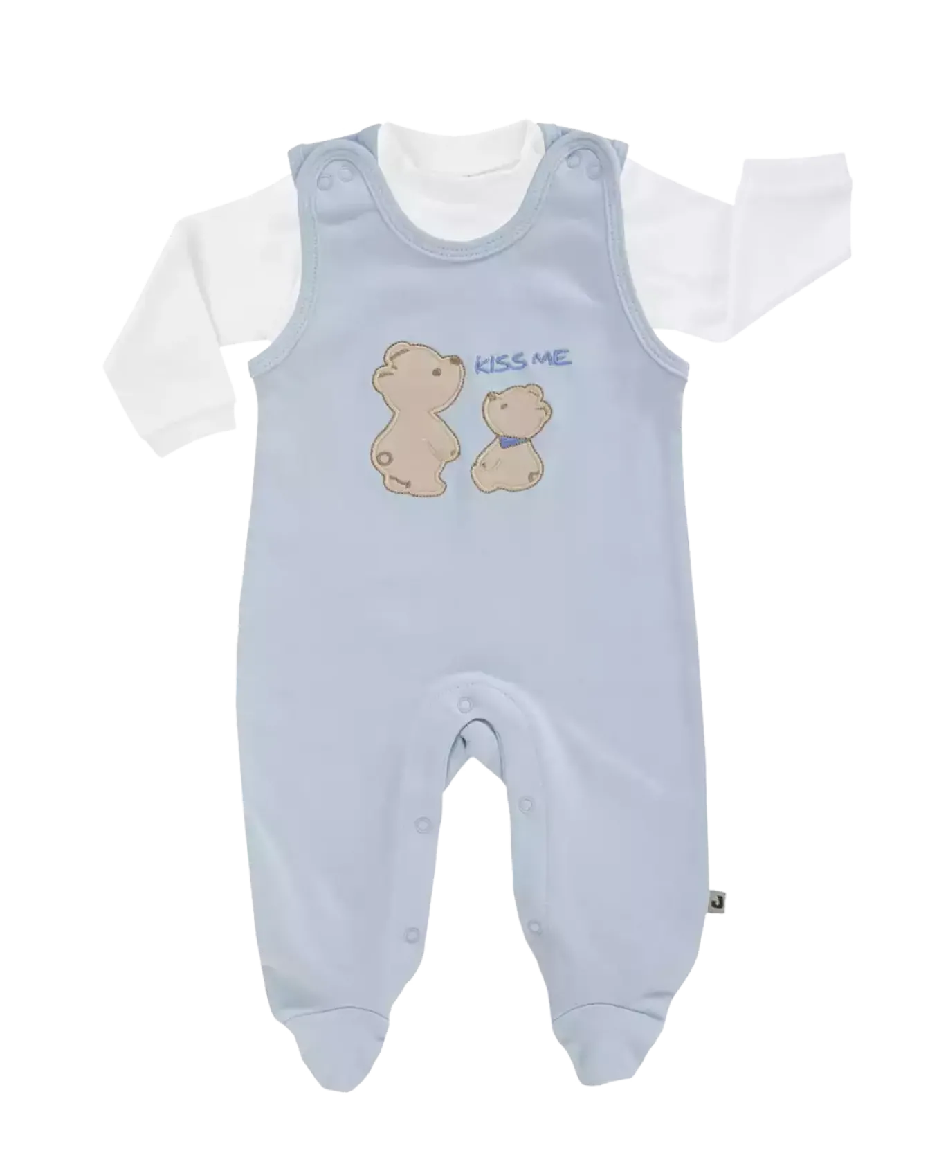 Stramplerset Basic