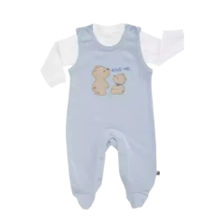 Stramplerset Basic
