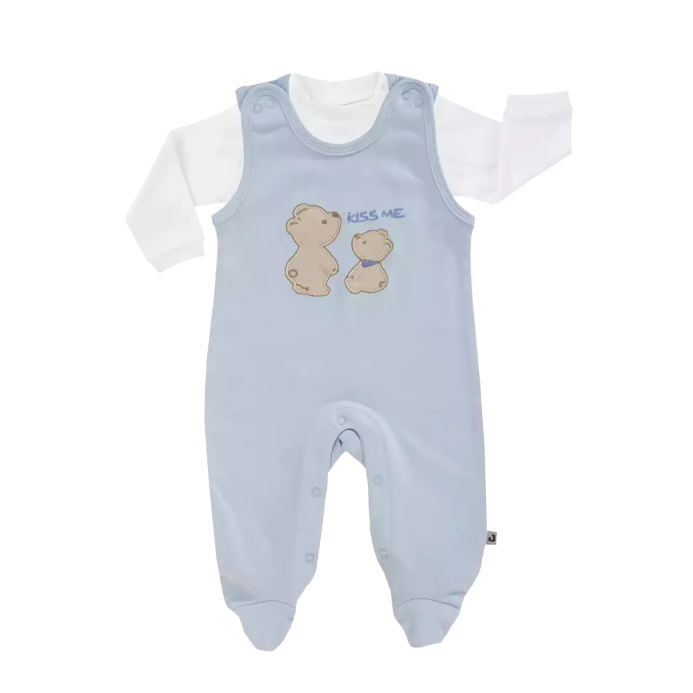Stramplerset Basic