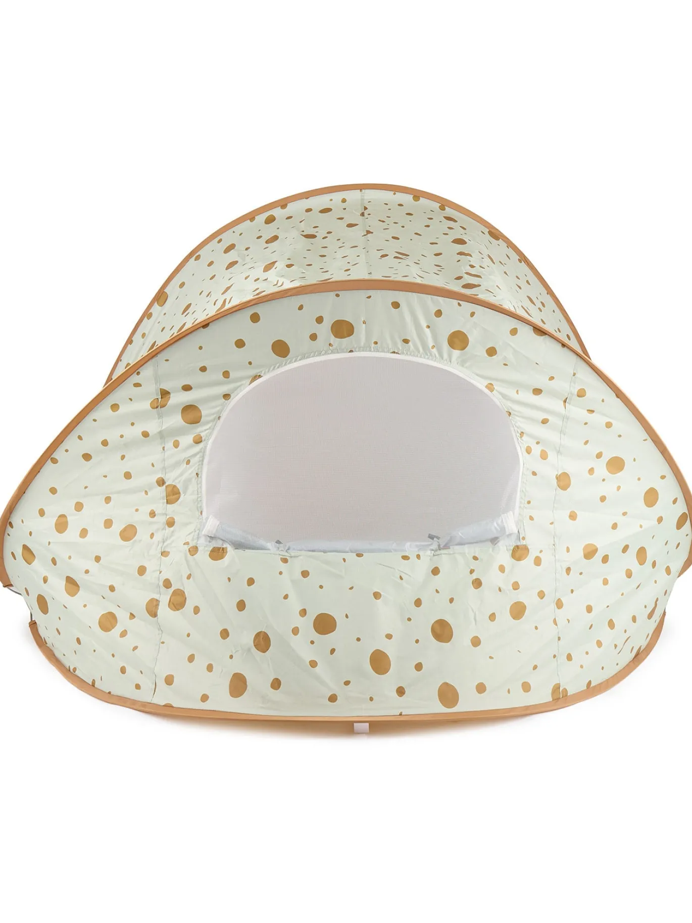 Strandmuschel Dots