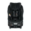 Stretch² Anthracite Mesh