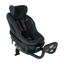 Stretch² Anthracite Mesh