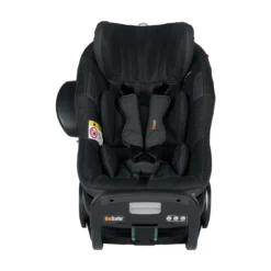 Stretch² Anthracite Mesh
