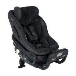 Stretch² Anthracite Mesh