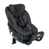 Stretch² Dark Grey Melange