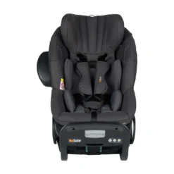 Stretch² Dark Grey Melange