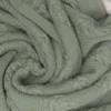 Strickdecke