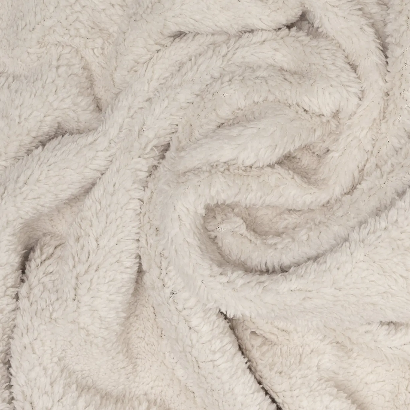 Strickdecke
