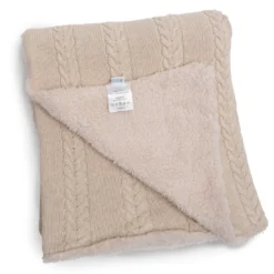 Strickdecke