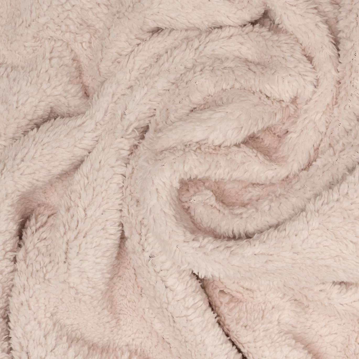 Strickdecke