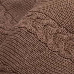 Strickdecke