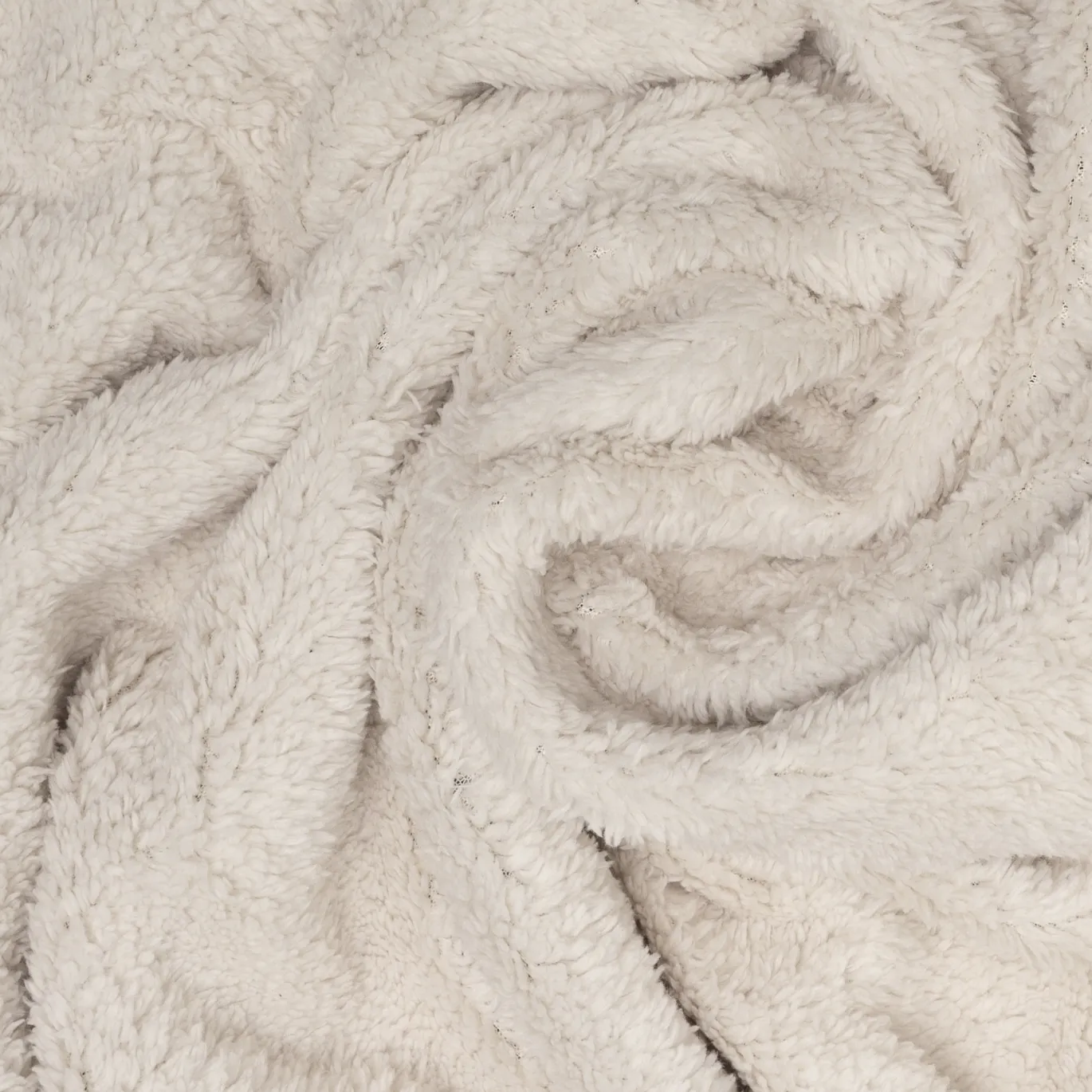 Strickdecke