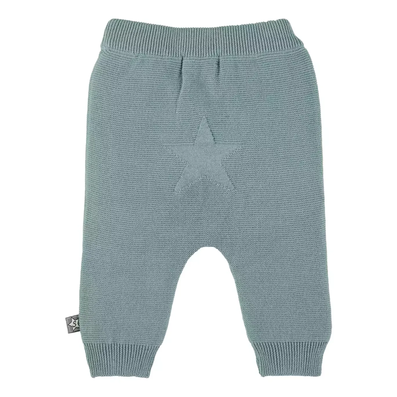 Strickhose