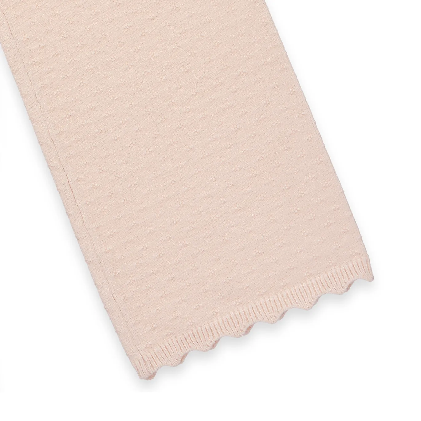 Strickhose Blossom