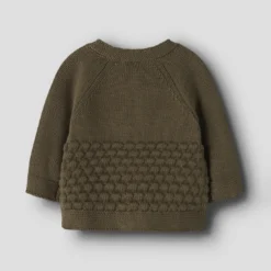 Strickjacke