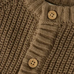 Strickjacke