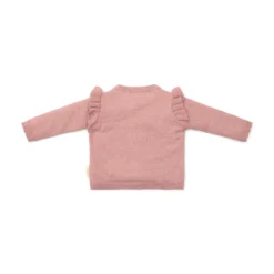 Strickjacke Flower Fairy