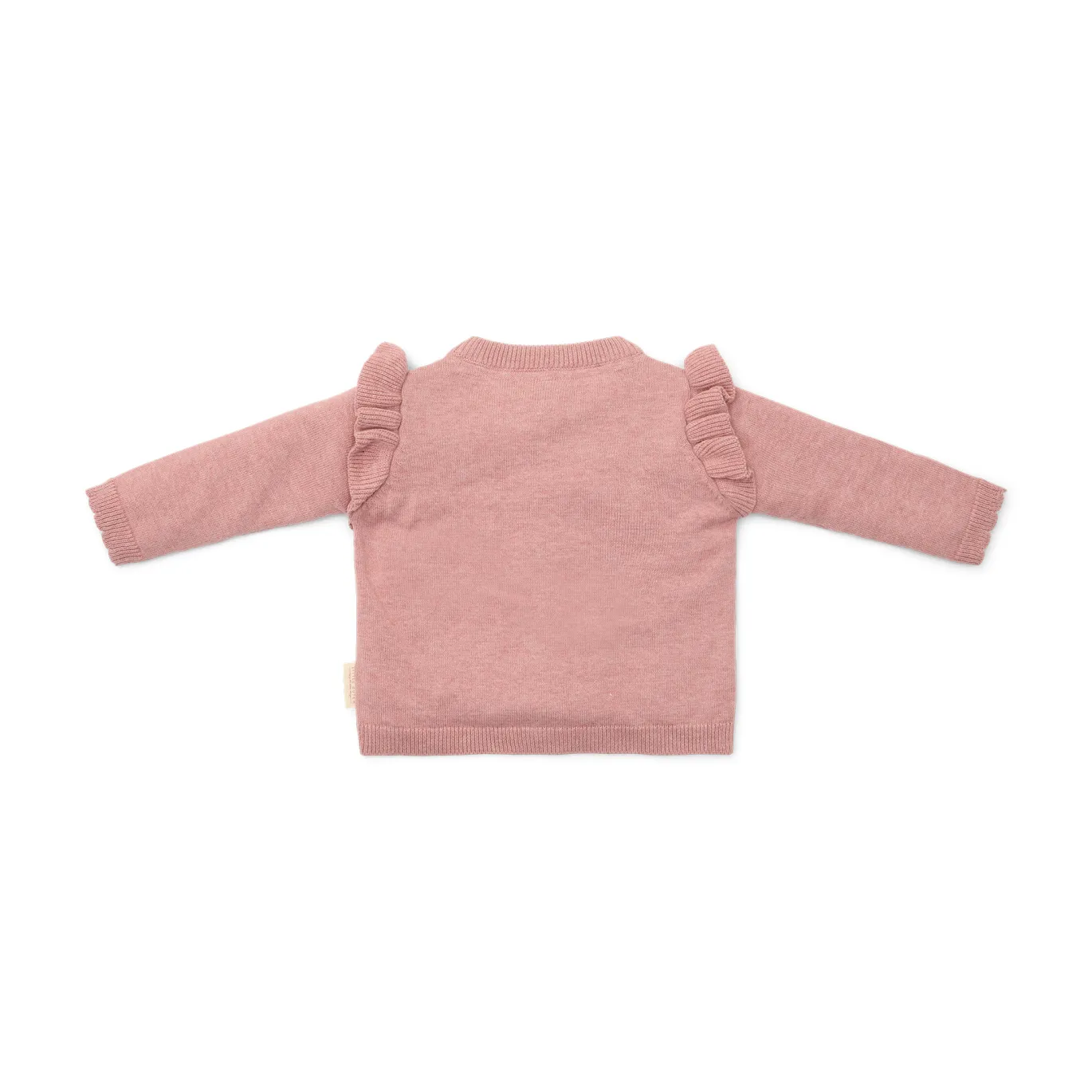 Strickjacke Flower Fairy