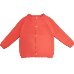 Strickjacke Love Story