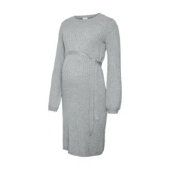 Strickkleid