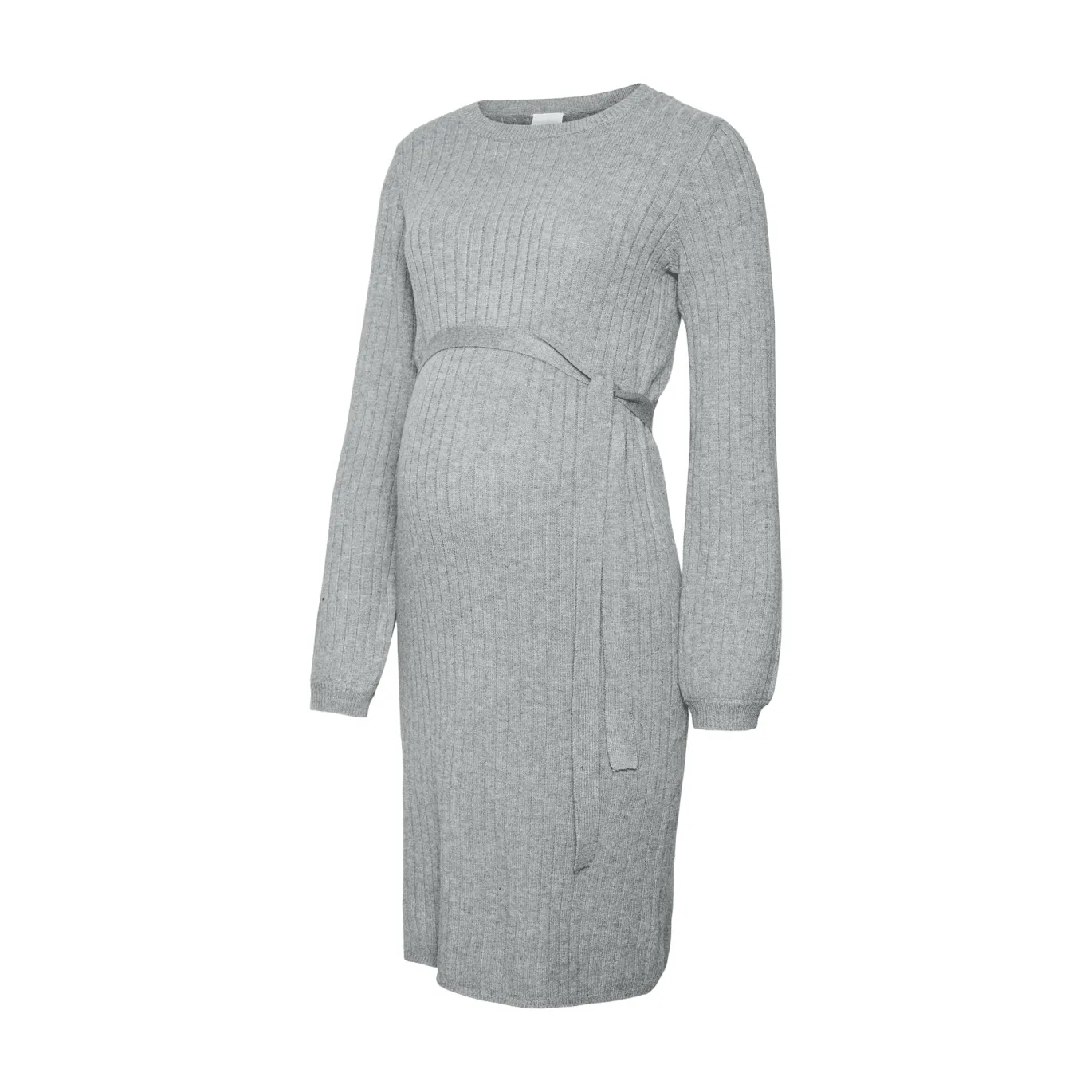 Strickkleid