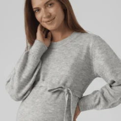 Strickkleid