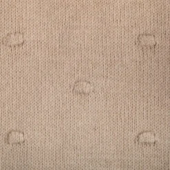 Strick-Latzhose
