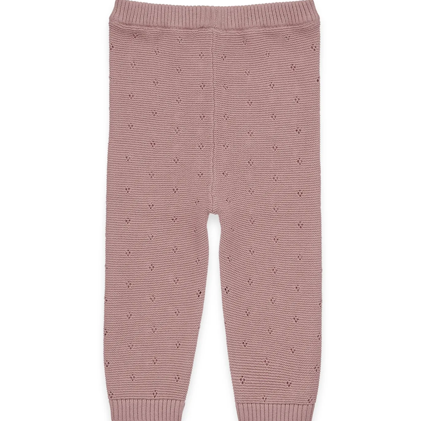Strick-Leggings