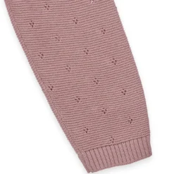 Strick-Leggings