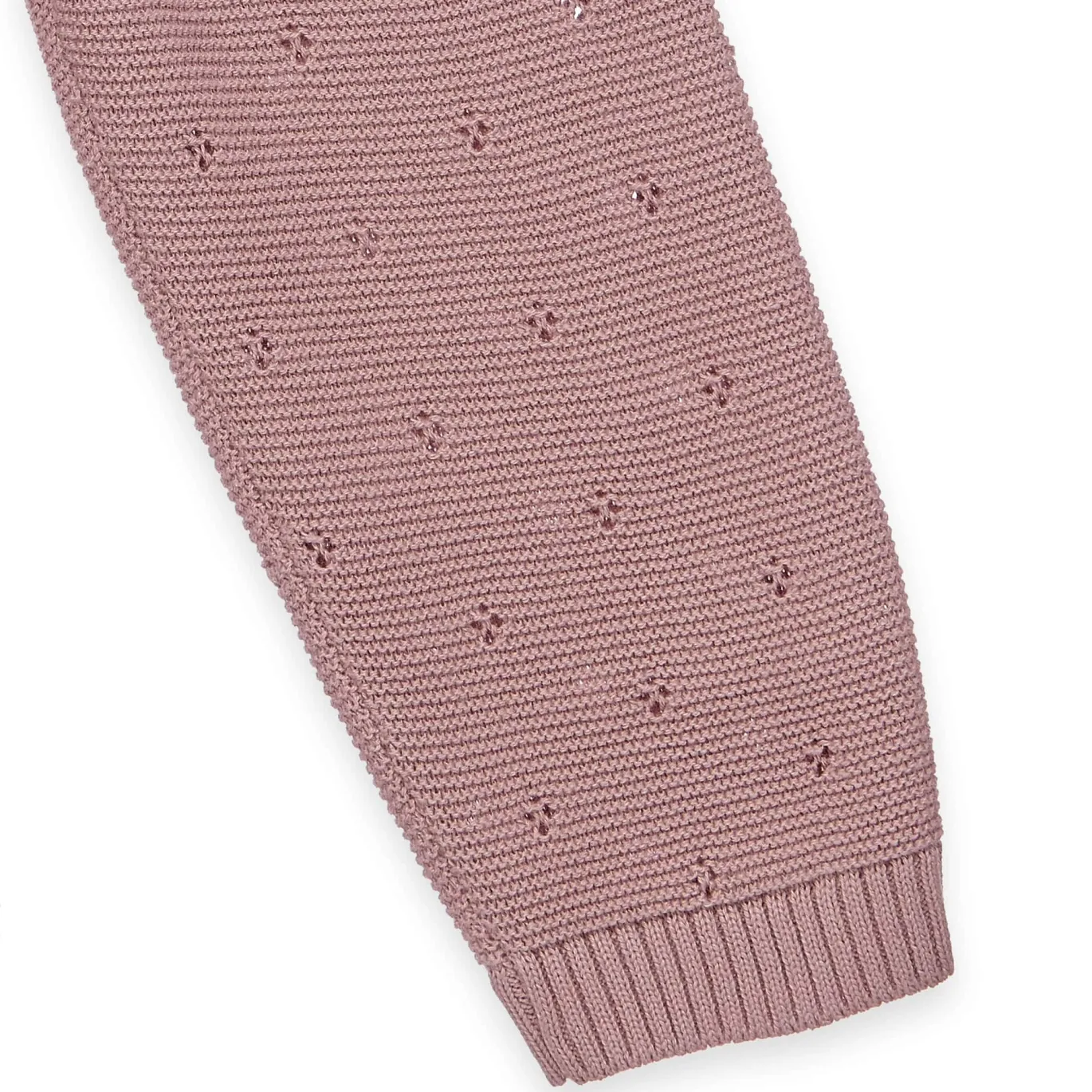 Strick-Leggings