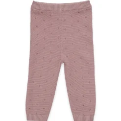 Strick-Leggings