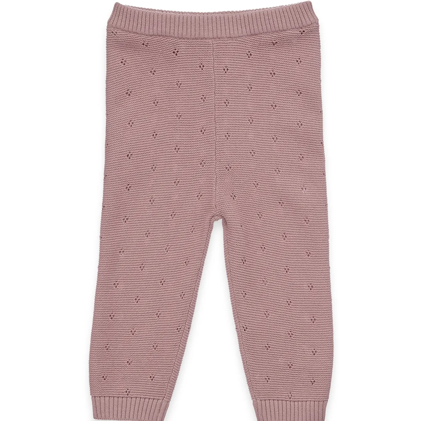 Strick-Leggings