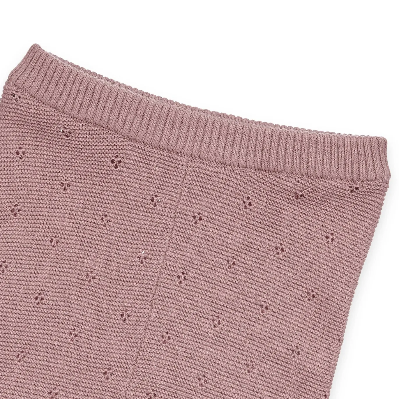 Strick-Leggings