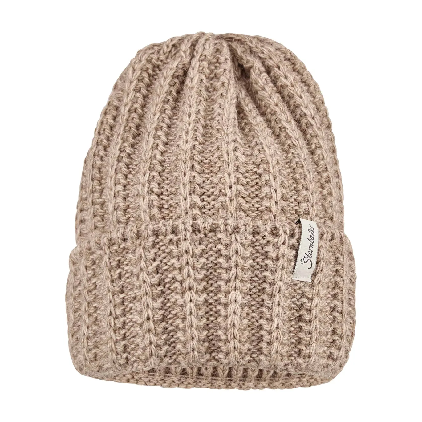 Strickmütze
