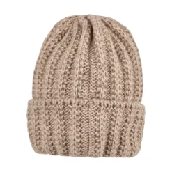 Strickmütze