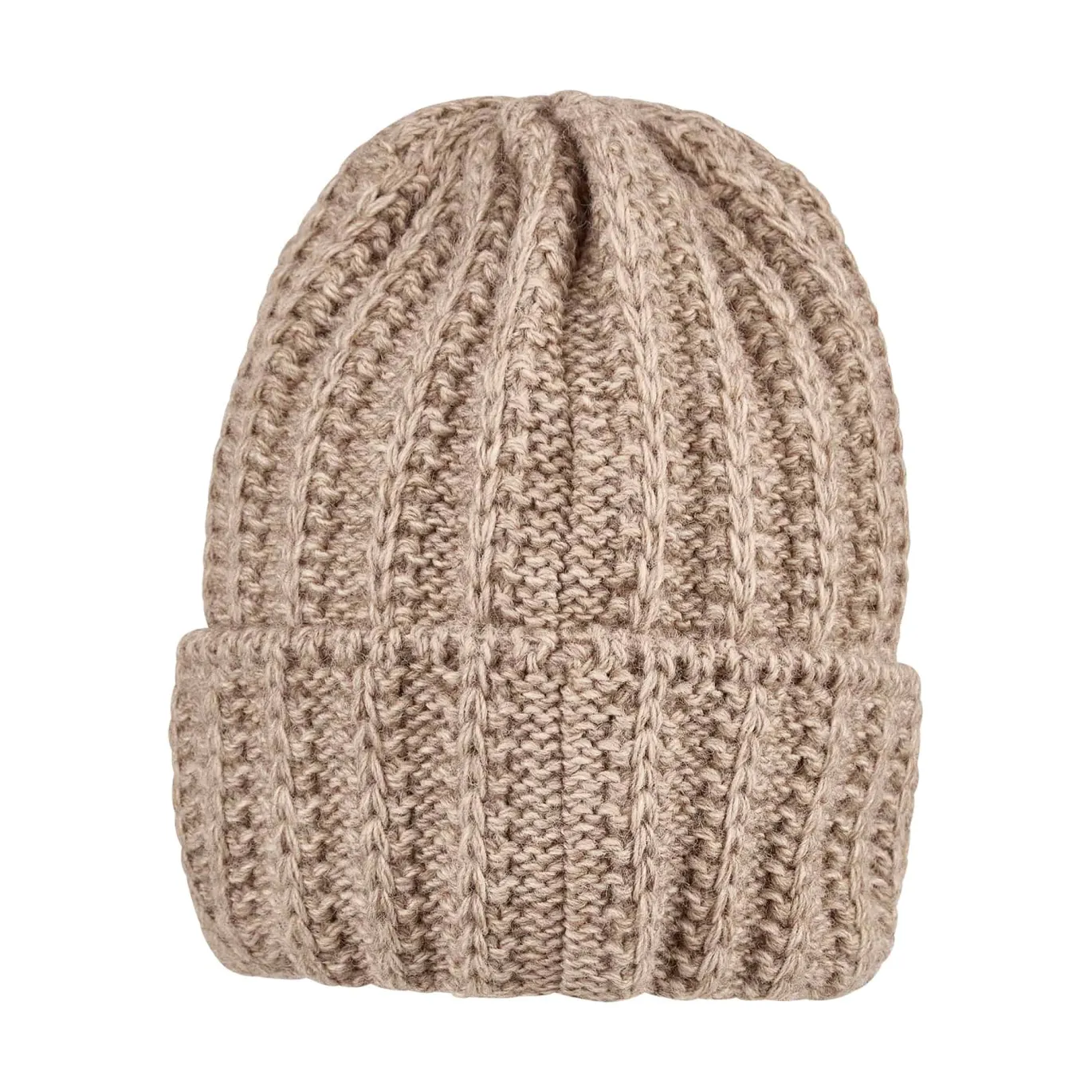 Strickmütze