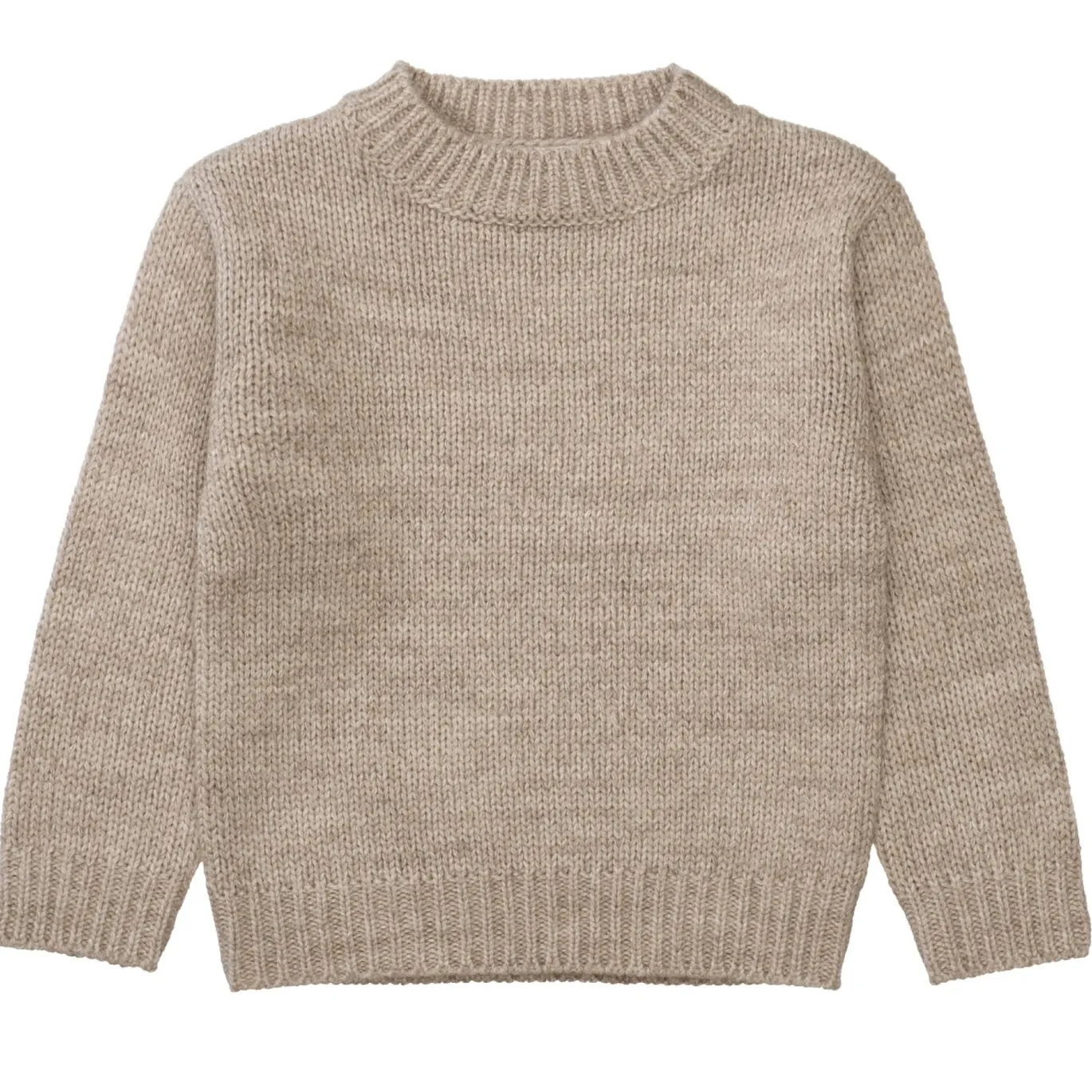 Strickpullover