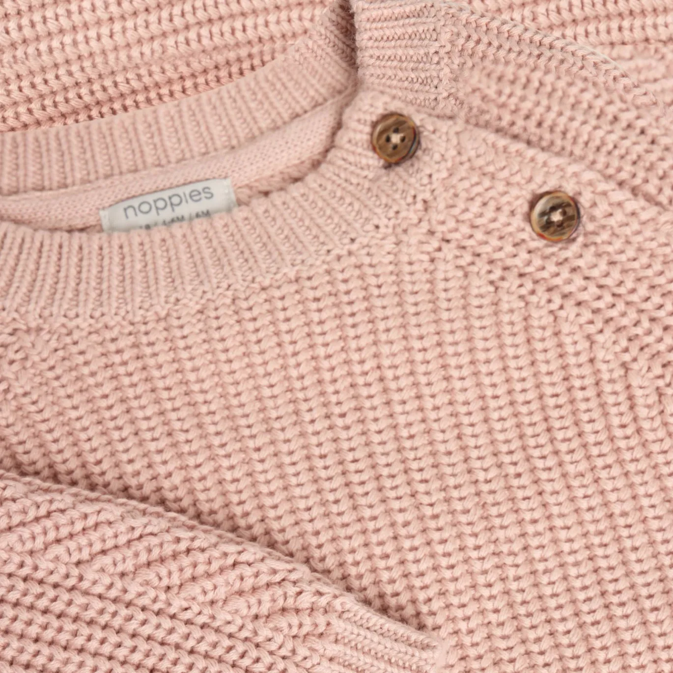 Strickpullover