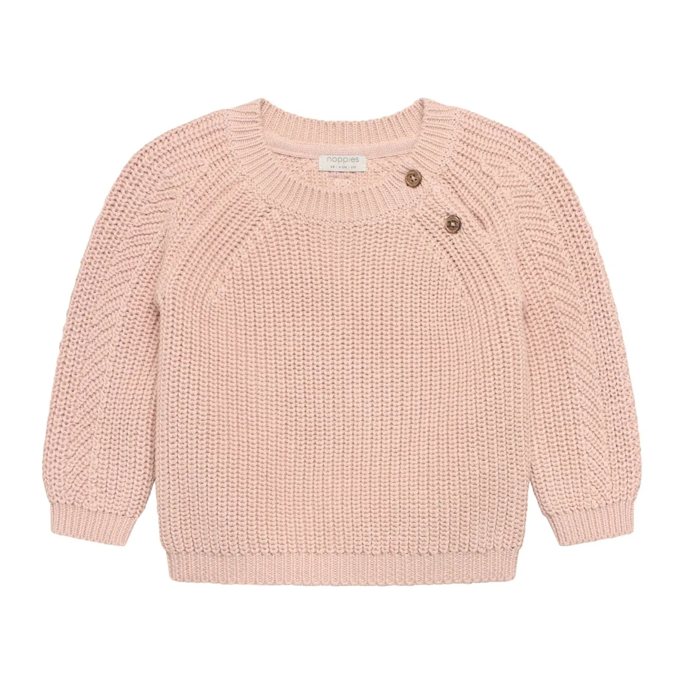Strickpullover