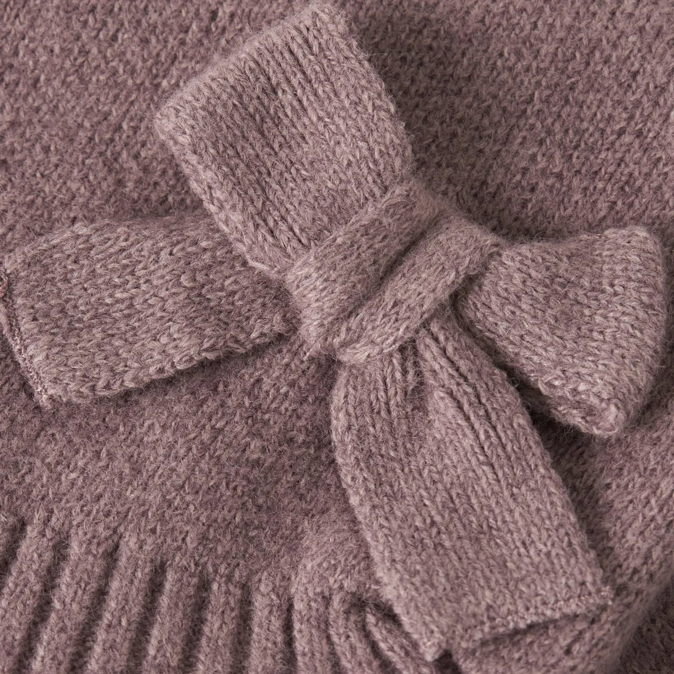 Strickpullover