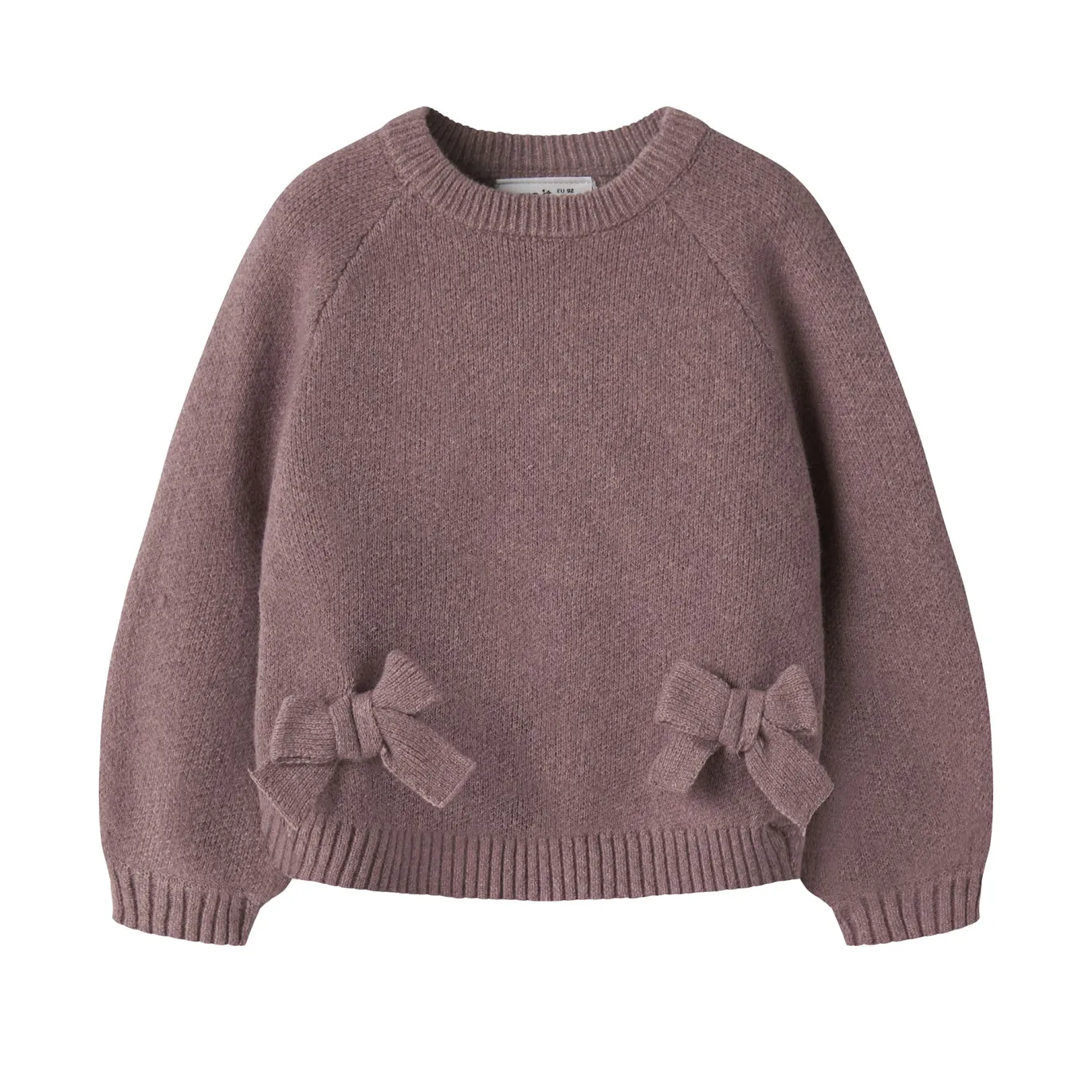 Strickpullover
