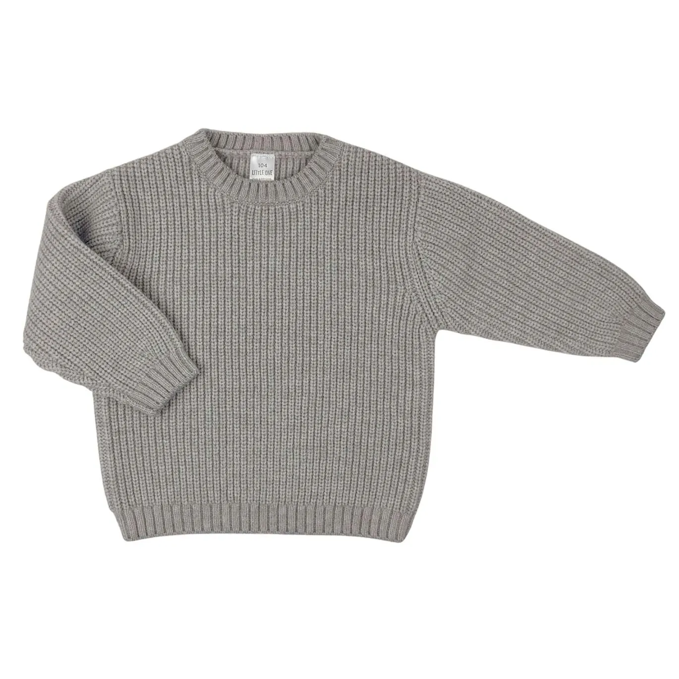 Strickpullover