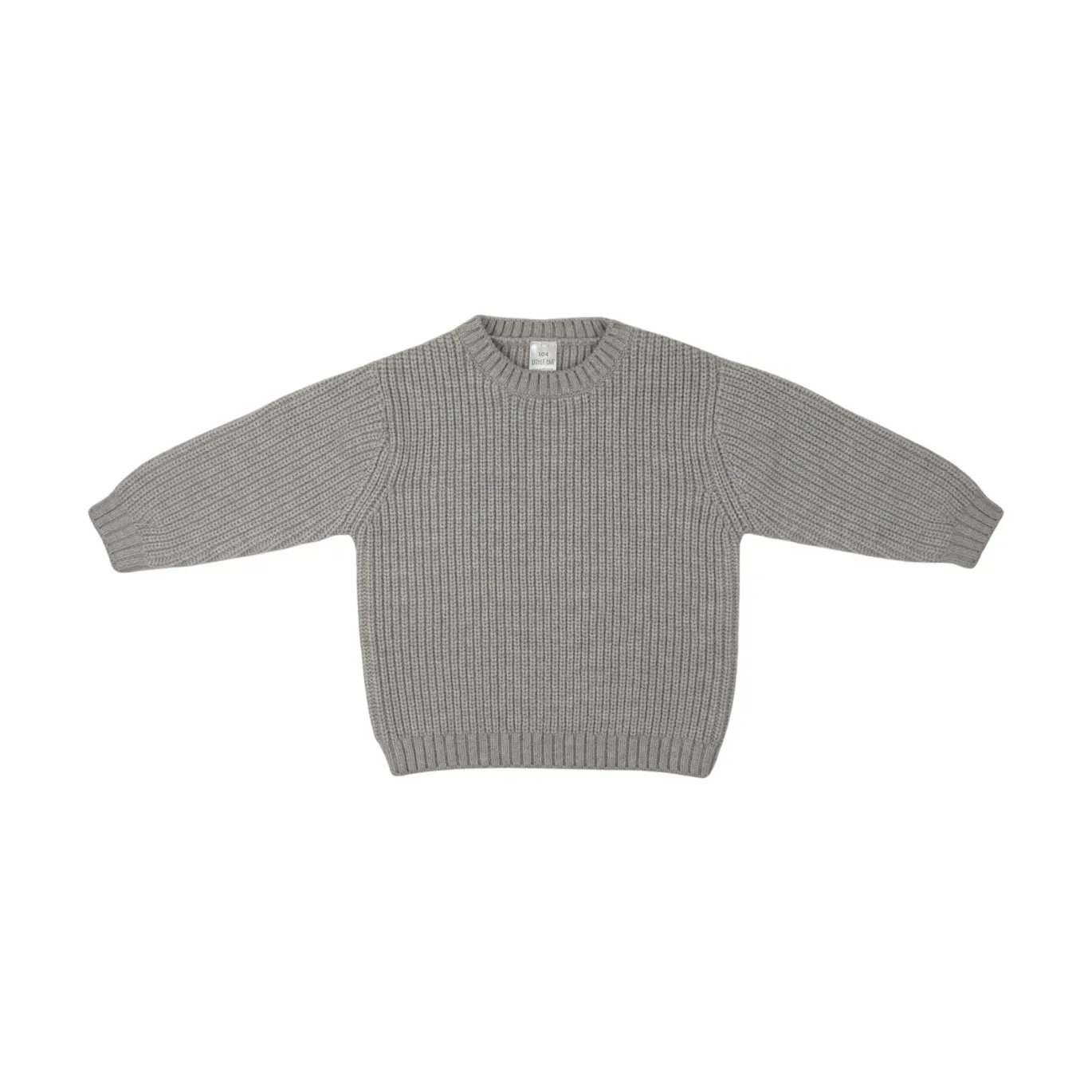 Strickpullover