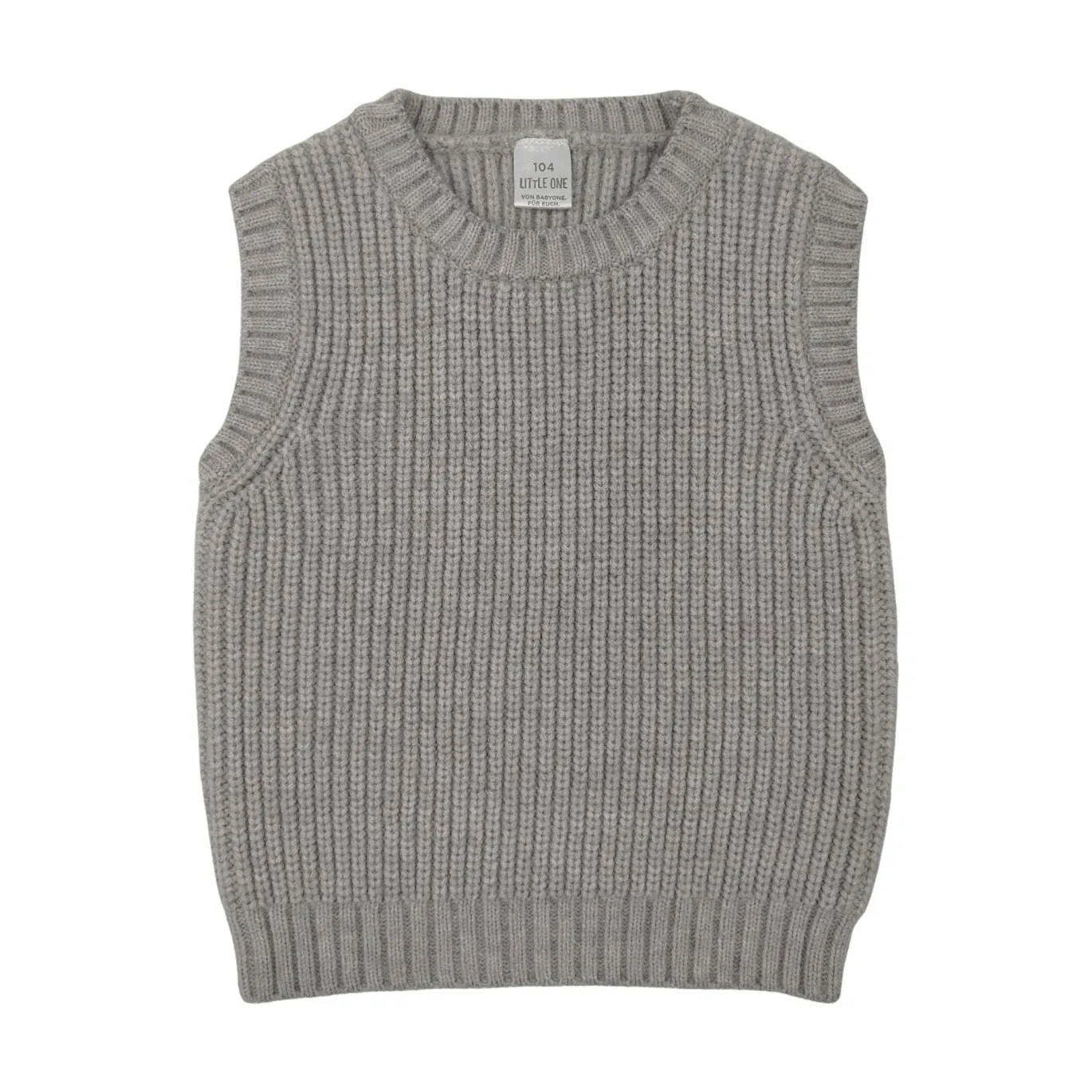 Strickpullunder