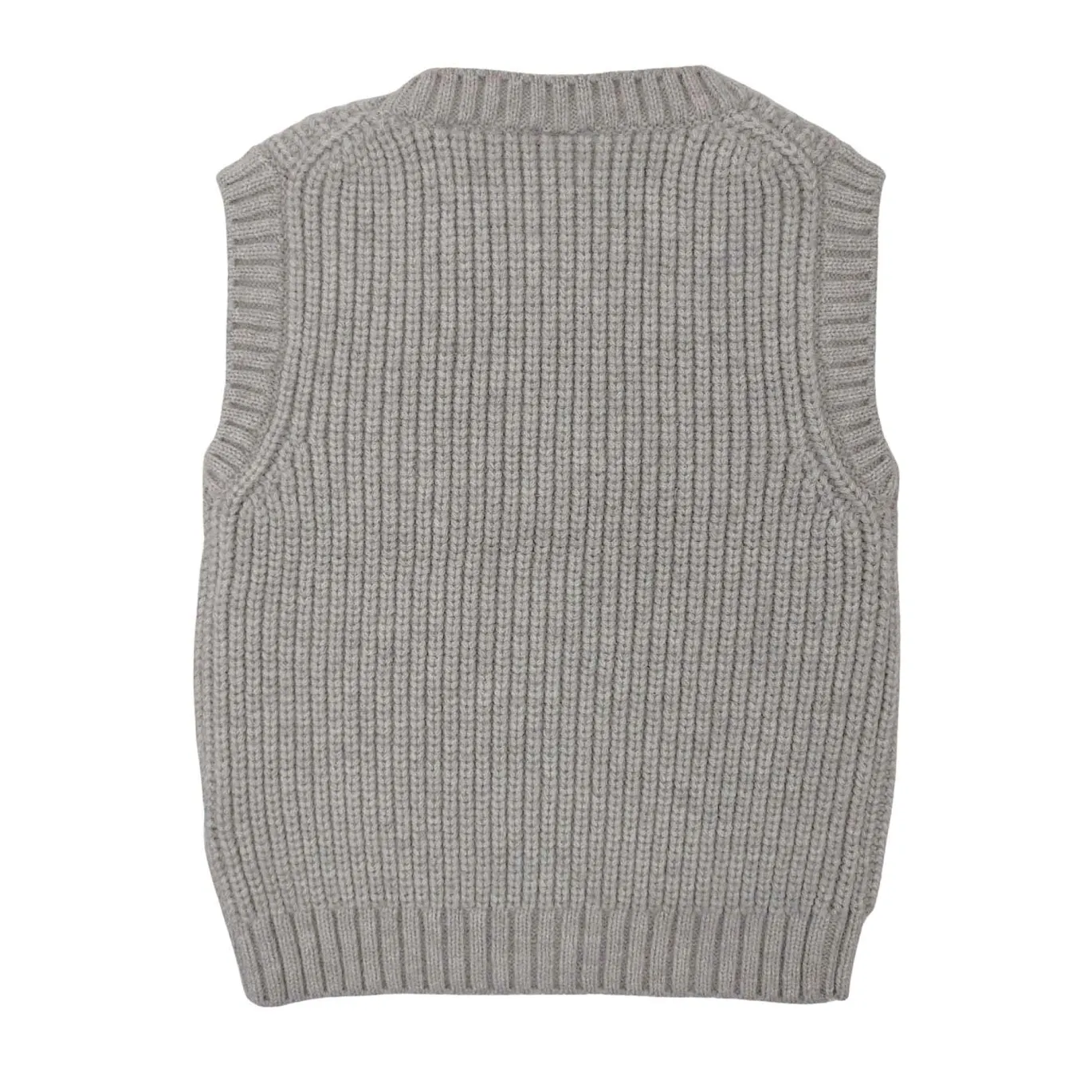 Strickpullunder